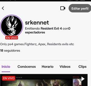 Srkennet