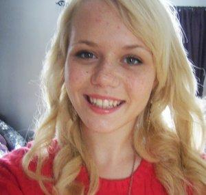 Stephanie Perry