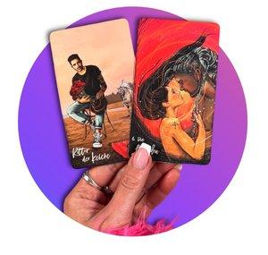 Sunnylove Tarot
