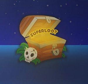 SuperLoot