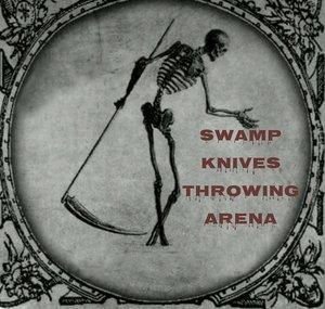 Swamp Knives