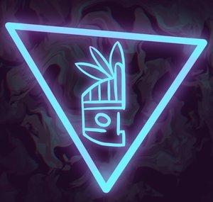 SynthWave Shaman