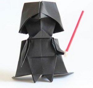 Tadashi Mori - Origami Tutorials