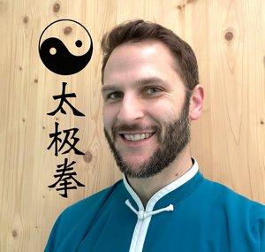 Tai Chi with Sifu Kuttel