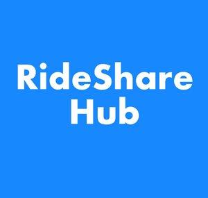 The Rideshare Hub