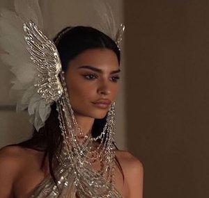 The Runway Talks