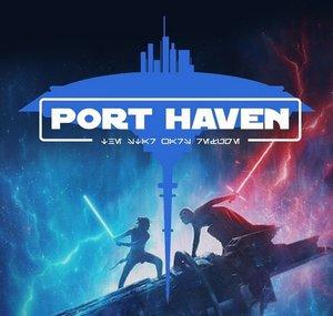 The Star Wars Refuge