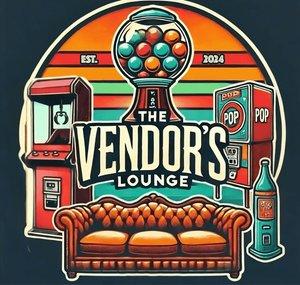 The Vendor's Lounge