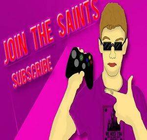 TheExtremeSaint