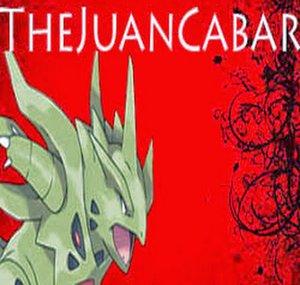 TheJuancaBar