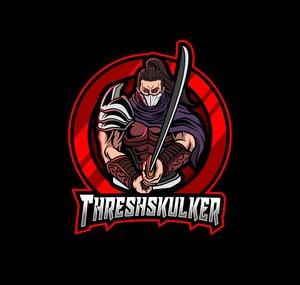 Threshskulker