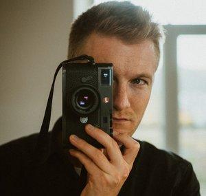 Tobi Schnorpfeil