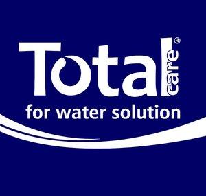 TOTAL care water solution
