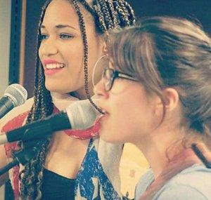 Towanda & Cris