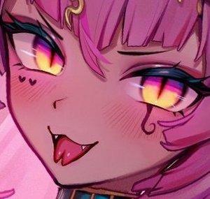 Trickywi VTuber
