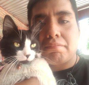Ulises Almazo Moran
