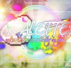 urPALETTE