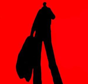 Vagrant Holiday