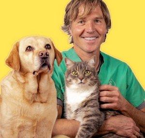 Veterinary Secrets