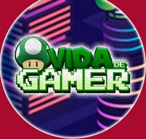 Vida de Gamer