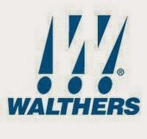 Walthers Trains