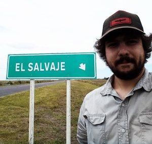 Wild Observer (Juan Lacasia)