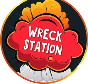 WreckStation