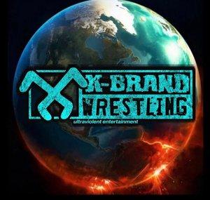 X BRAND WRESTLING 