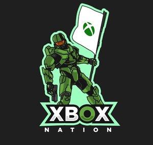 Xbox Nation