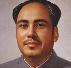 xi jin vini