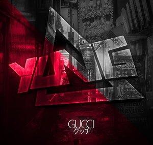 yung gucci