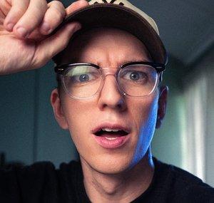 Zachary Staines