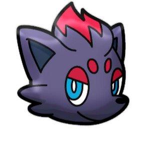 Zorua star