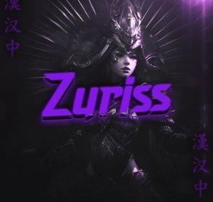 Zuriss
