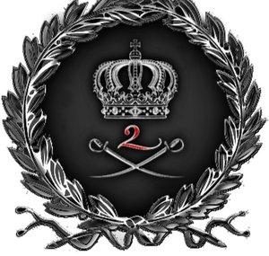 2. Lützower Freikorps