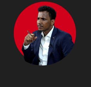 Abdijaliil Show