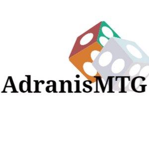 Adranis MTG