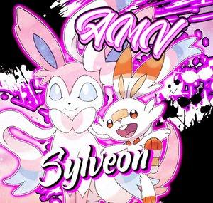 Amv Sylveon