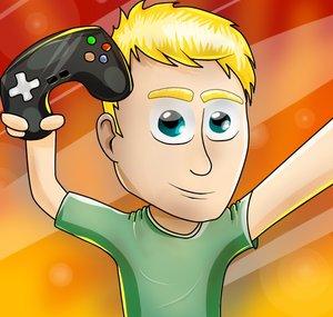 AndrewVsGames