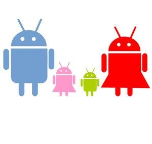 Android App Reviews for Families