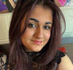 Anisha Putcha