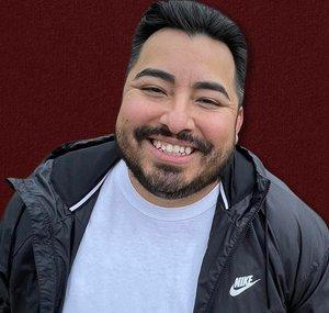 Anthony Ambriz