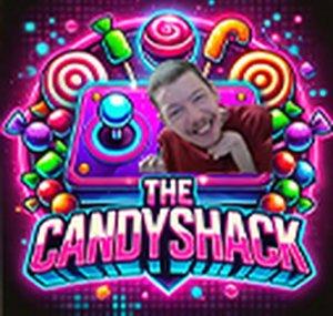 Anthony Powell's Candy Shack