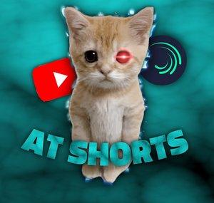 AT shorts