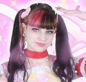 Aya-chan