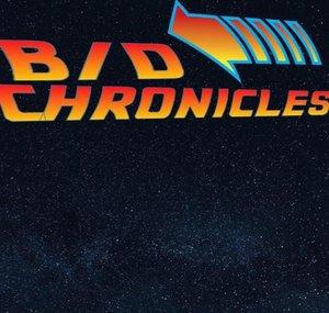 -B & D- -Chronicles-