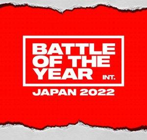 Battle Of The Year