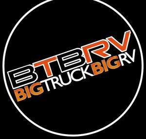 Big Truck Big RV