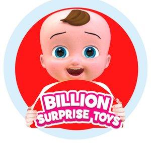 BillionSurpriseToys - Lagu Anak-Anak