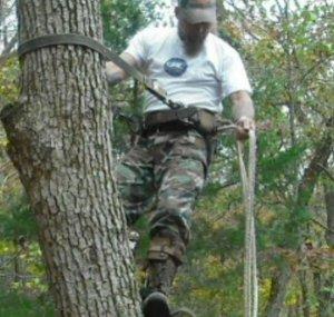 Black Powder and Beyond